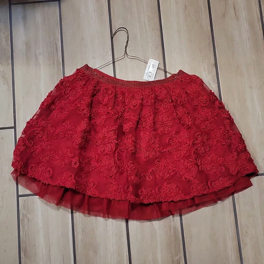 SALE--The Children's Place skirt